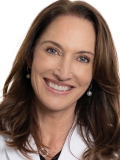 Dr. Deirdre Burke, DDS