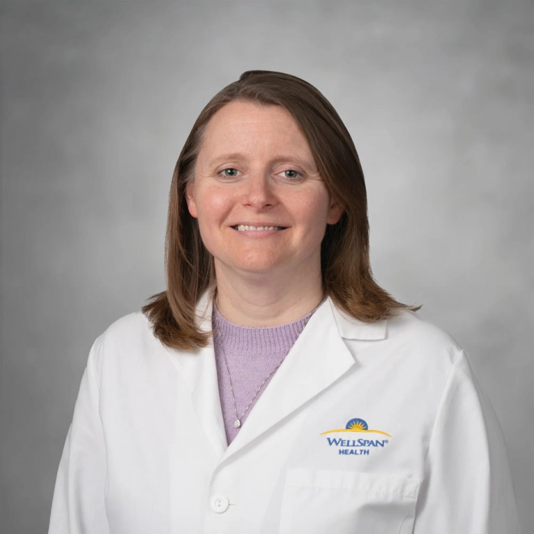 Dr. Becky Gordon, MD