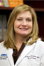 Dr. Heather Lochner, MD