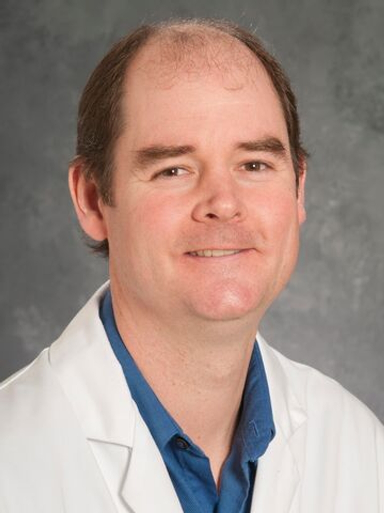 Dr. Bryce Pierson, MD
