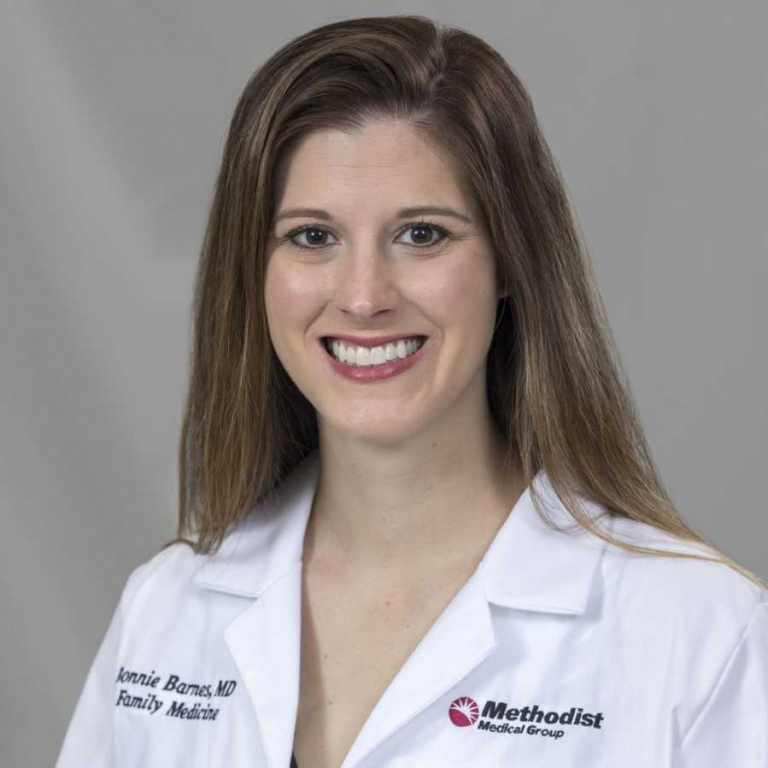 Dr. Bonnie Barnes, MD