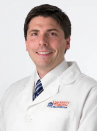 Dr. Brian Behm, MD