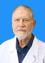 Dr. Hunter Brown, MD