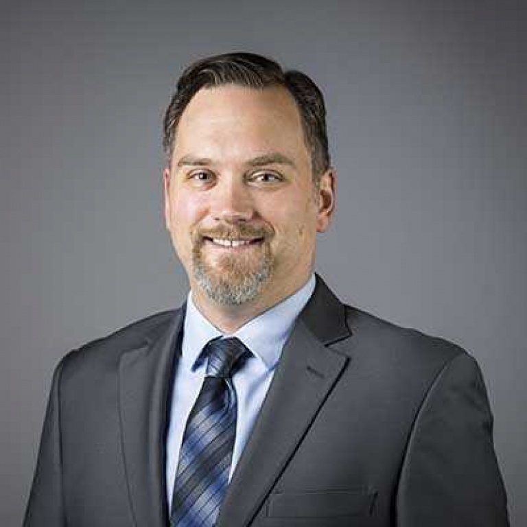 Dr. Stephen Hallas, DO