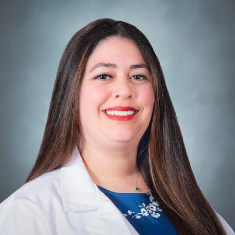 Dr. Juliana Jaramillo, MD