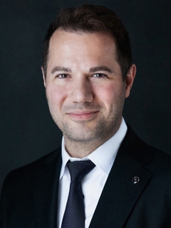 Dr. Morteza Modaber, MD