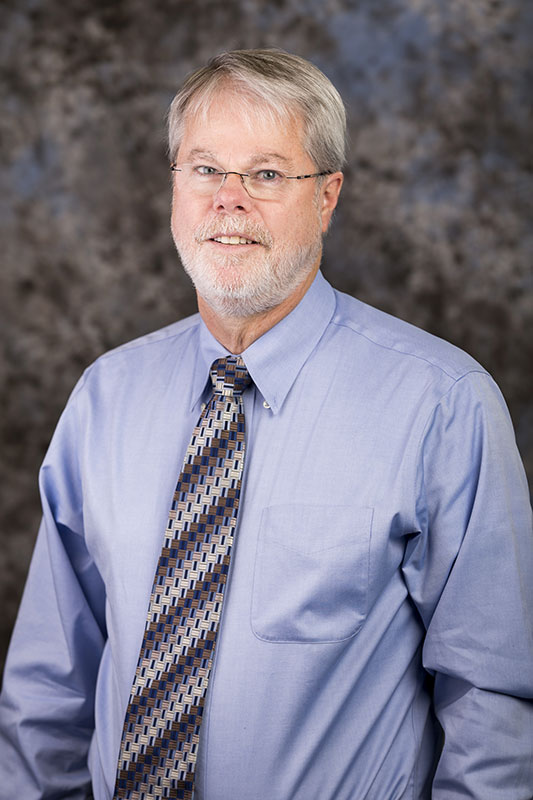 Dr. Keith Fuller, DO