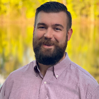 Amos McCord, LPC-S