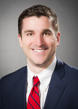Dr. Bryan McCarty, MD