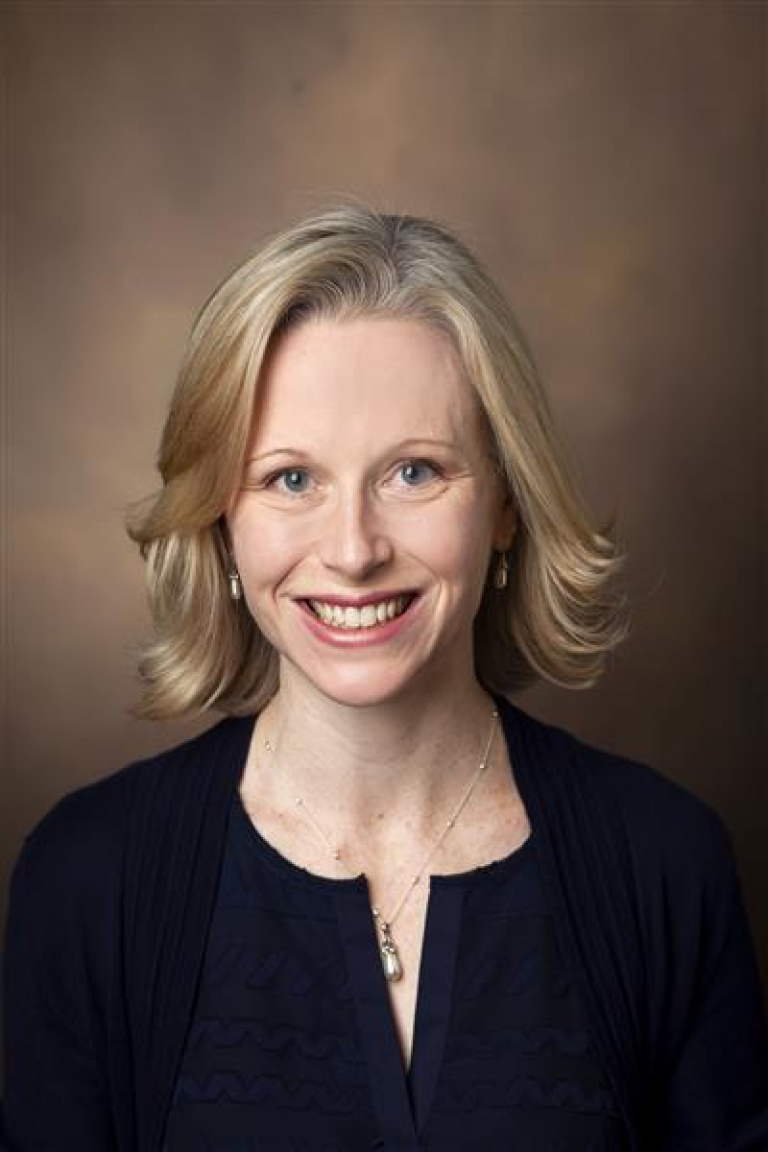 Dr. Laura Ramirez, MD