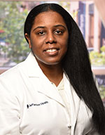 Dr. Whitney Smith, MD