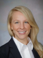 Dr. Stacey Sharp, MD