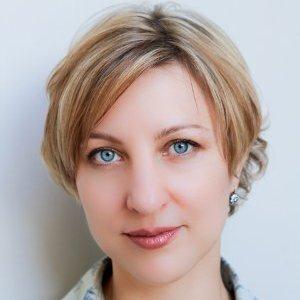 Dr. Larisa Karpova, MD