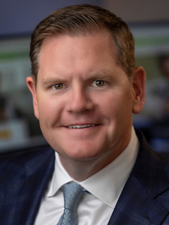 Dr. William Enright, MD