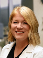 Abigail Nartker, CNP