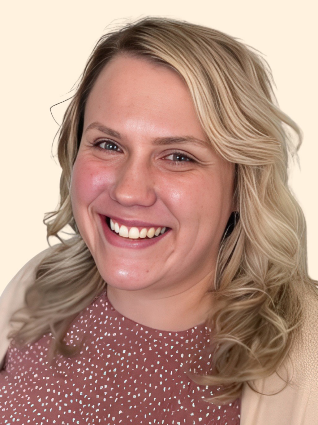 Sarah Baker, LCPC