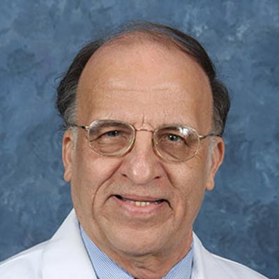 Dr. Richard Caradonna, MD