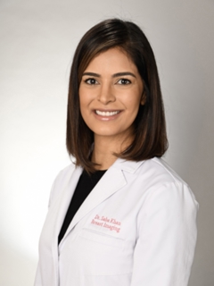 Dr. Saba Khan, MD
