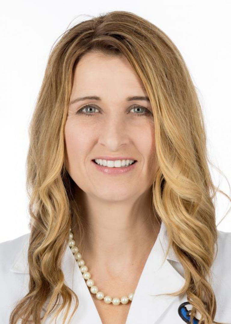 Dr. Gina Mentzer, MD