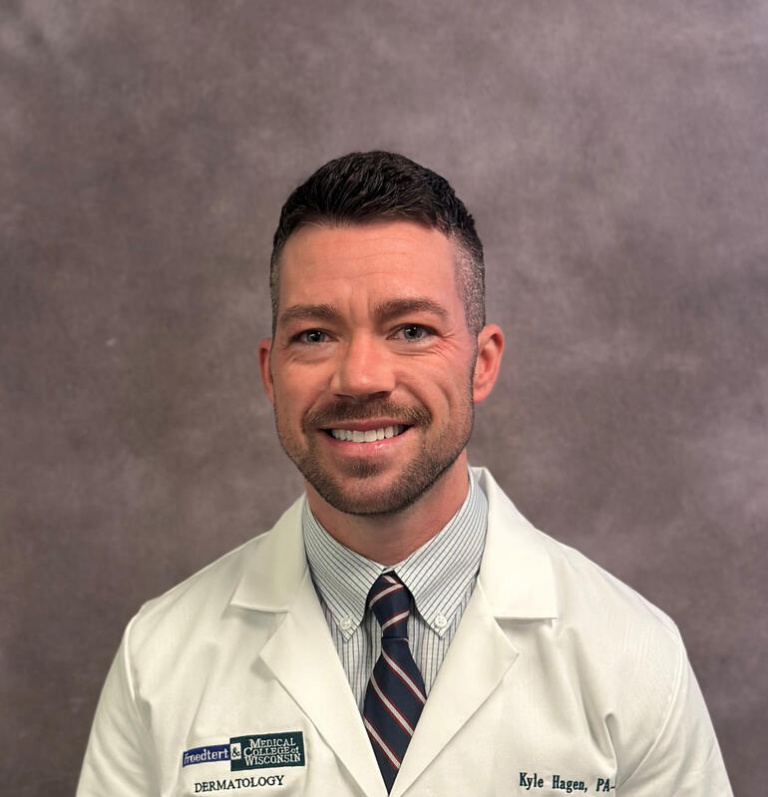 Kyle Hagen, PA-C
