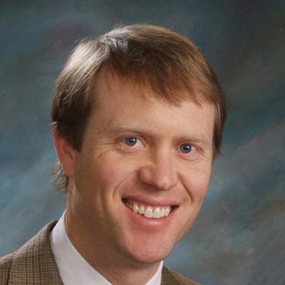 Dr. John Butler, MD