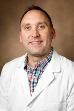 Giles Lippard, APRN