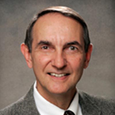 Dr. William Ferrar, MD