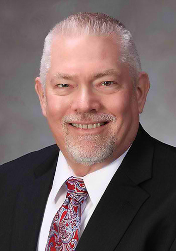 Dr. James Suchsland, DO