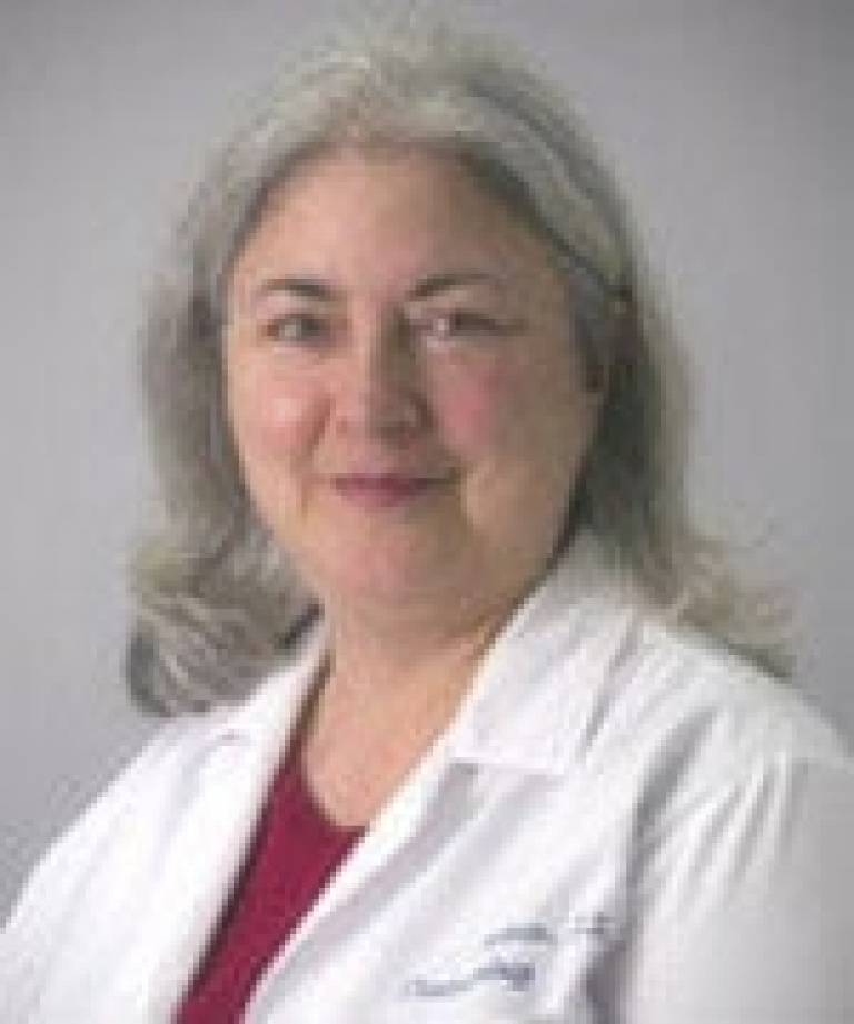 Dr. Claudia Berman, MD
