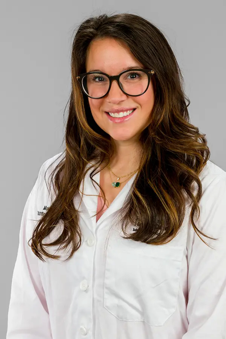 Monica Feldman, PA-C