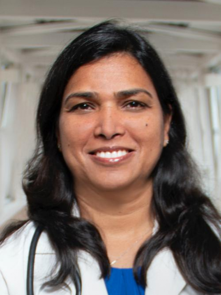 Dr. Garima Methi, MD