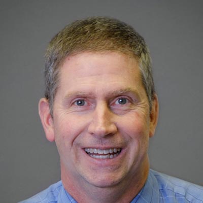 Dr. Allen Haddix, MD