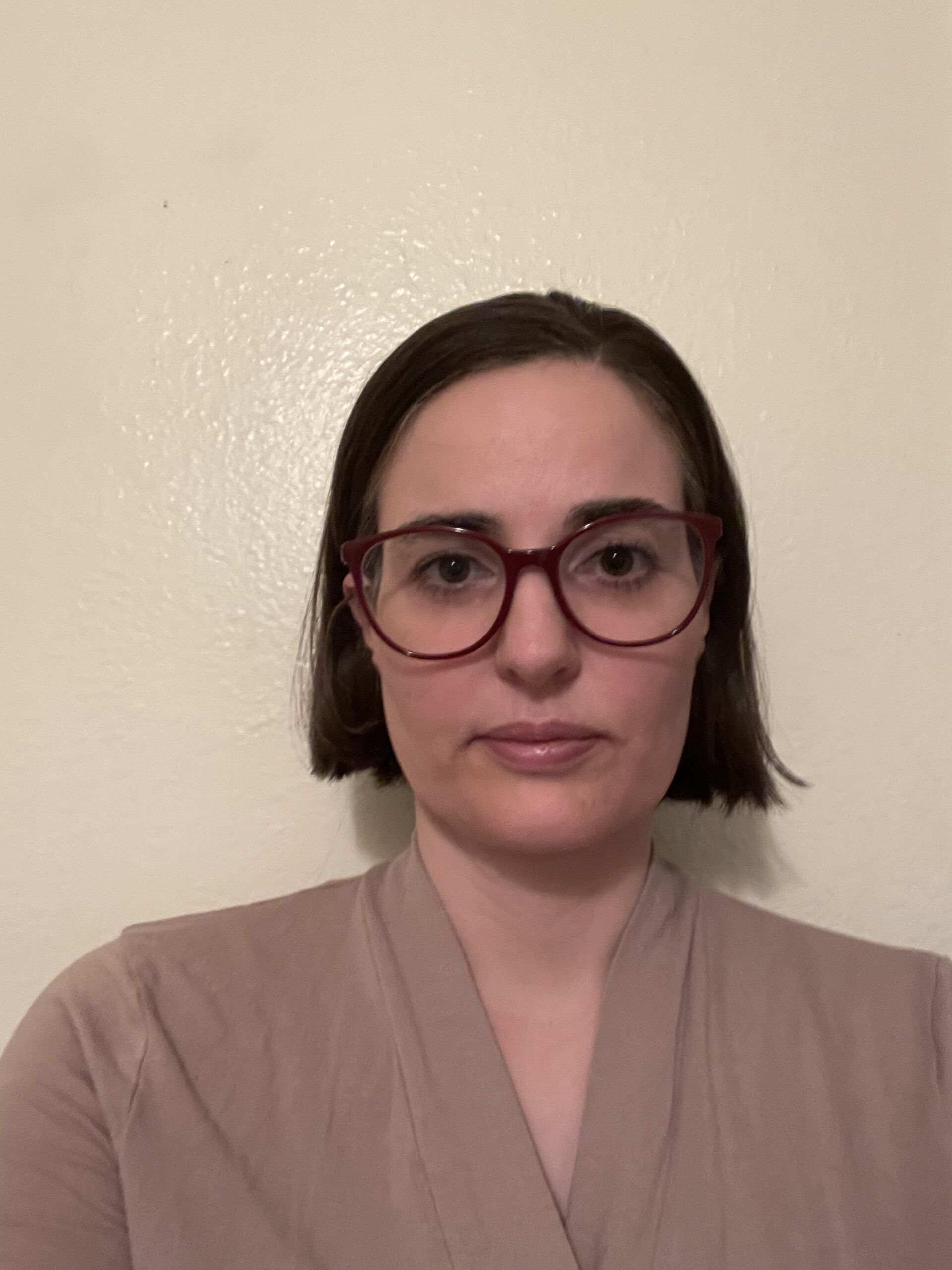 Traci Ferguson, PMHNP-BC