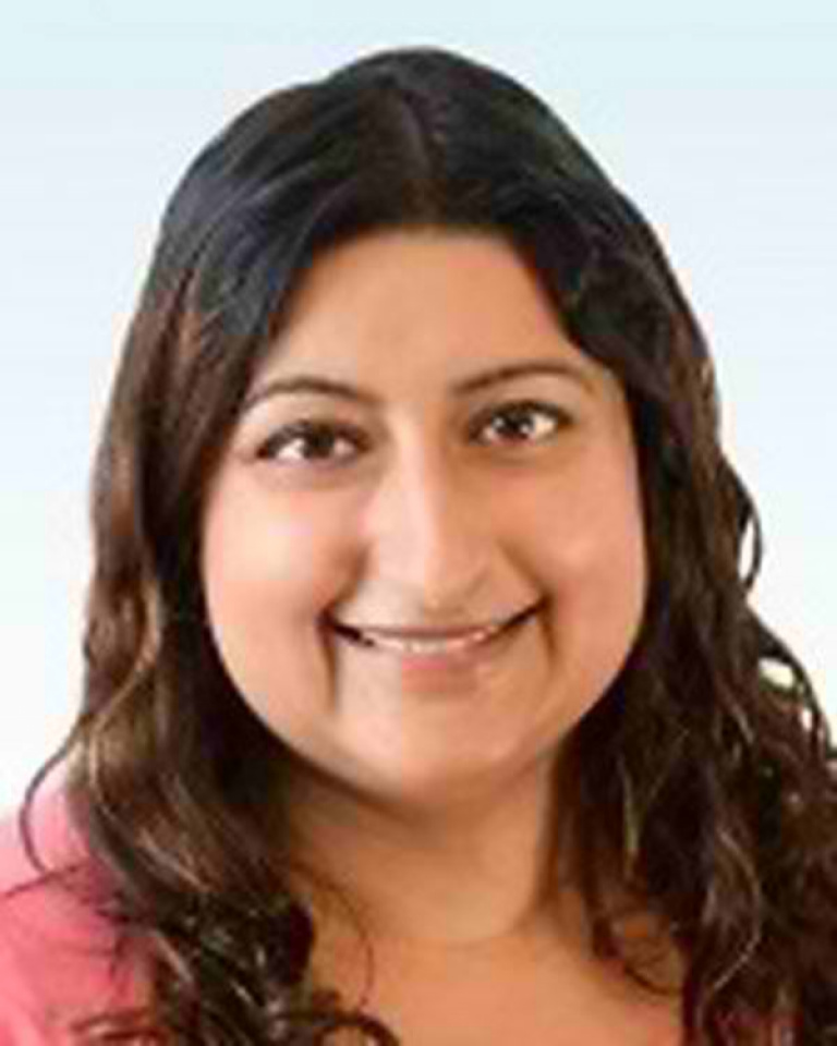 Dr. Neha Yakhmi, MD