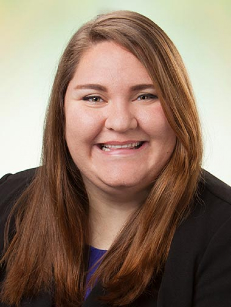 Kelsey Sellnow, PA-C