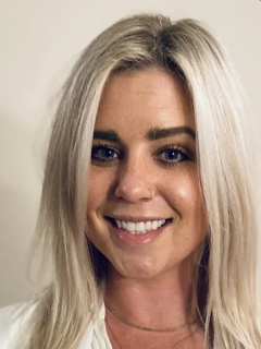 Dr. Lauren Huddle, DMD