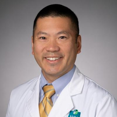 Dr. David Juang, MD