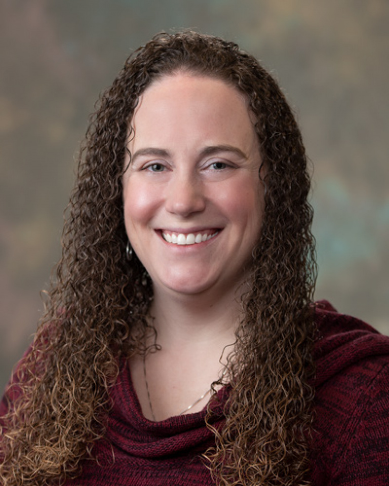 Kirsten Vetterkind, NP