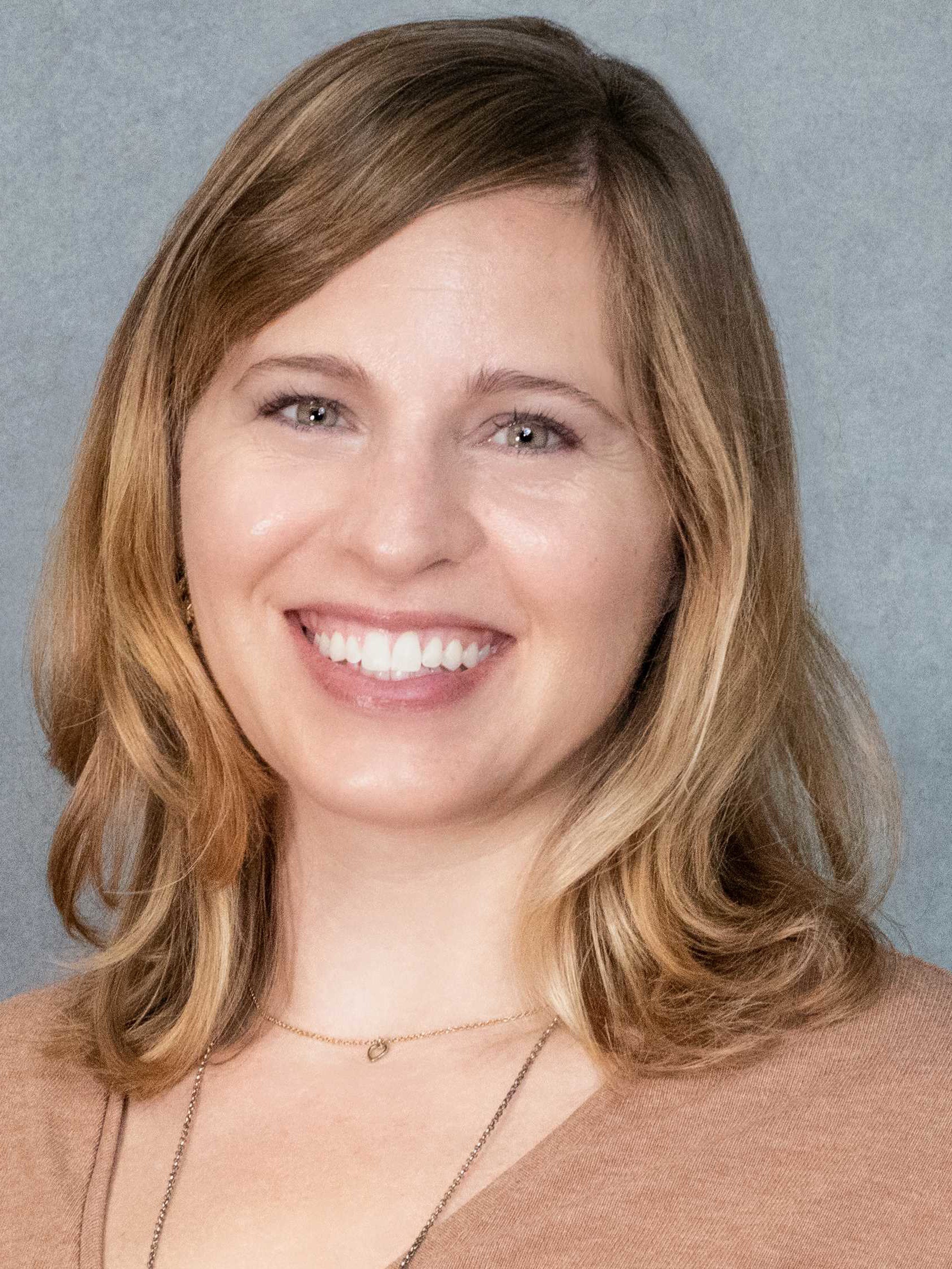 Dr. Courtney Nixon, MD