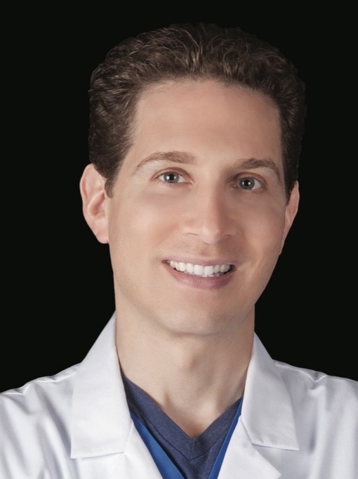 Dr. James Gordon, MD