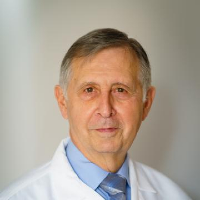 Dr. Henry Merola, MD