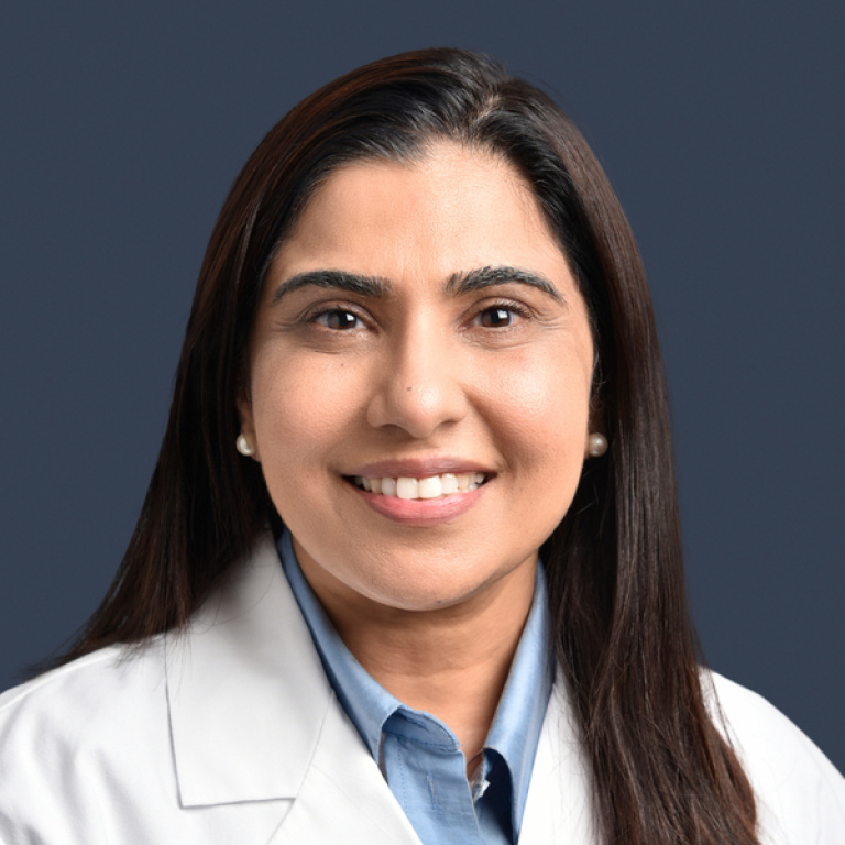 Dr. Karuna Narayanan, MD