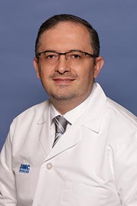 Dr. Omar Al-Subee, MD