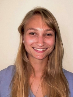 Anna Becker, OT