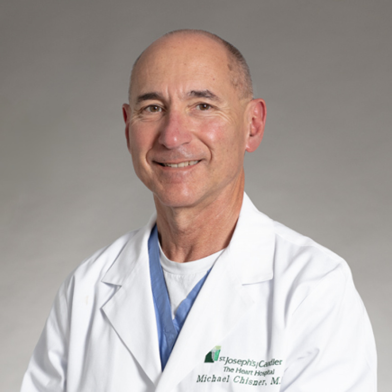 Dr. Michael Chisner, MD