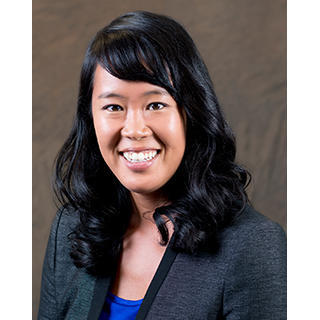 Dr. Kristi Kiyonaga, MD