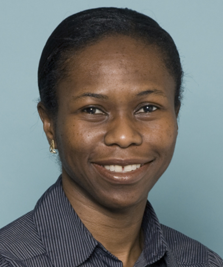 Dr. Vera Ibe, MD
