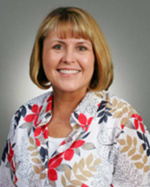 Dr. Julie Marx, DO