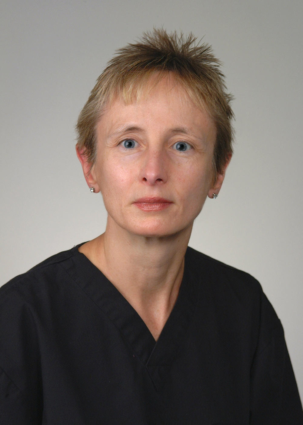 Dr. Brenda Hoffman, MD