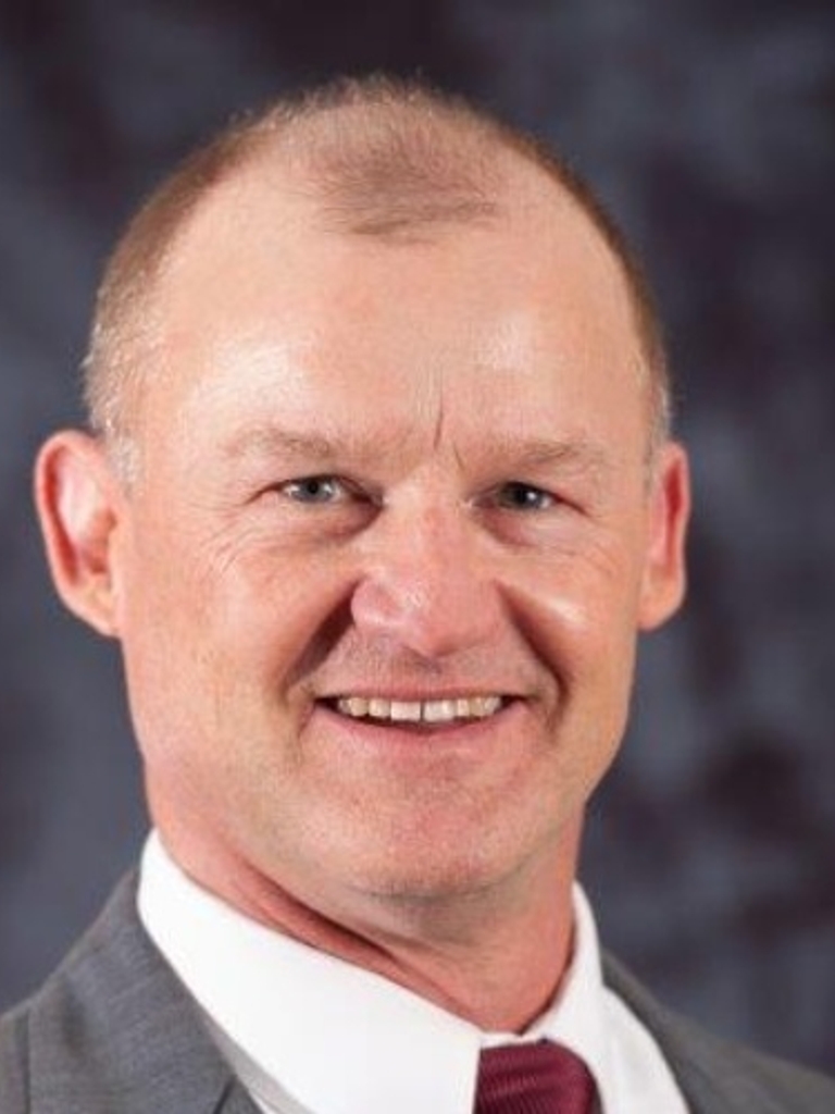 Dr. Bradley Baugh, MD